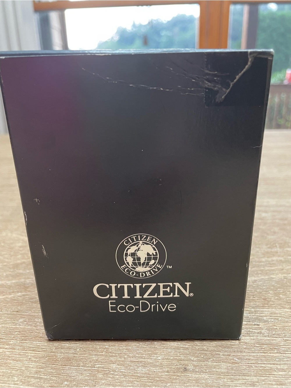 Citizen Eco-Drive Women's Gold Tone Bracelet Watch - Picture 9 of 9